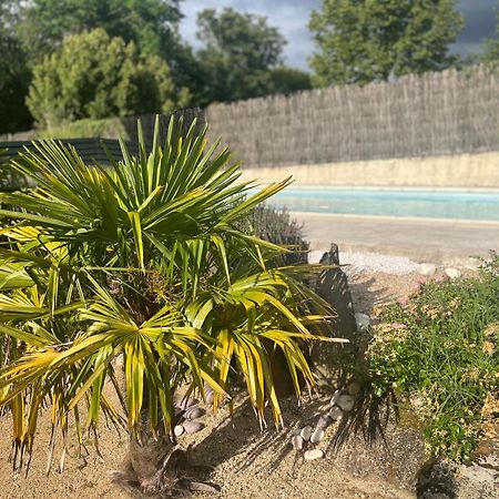 Gite Ben & Nad Proche Du Puy Dufou Saint-Aubin-des-Ormeaux Dış mekan fotoğraf
